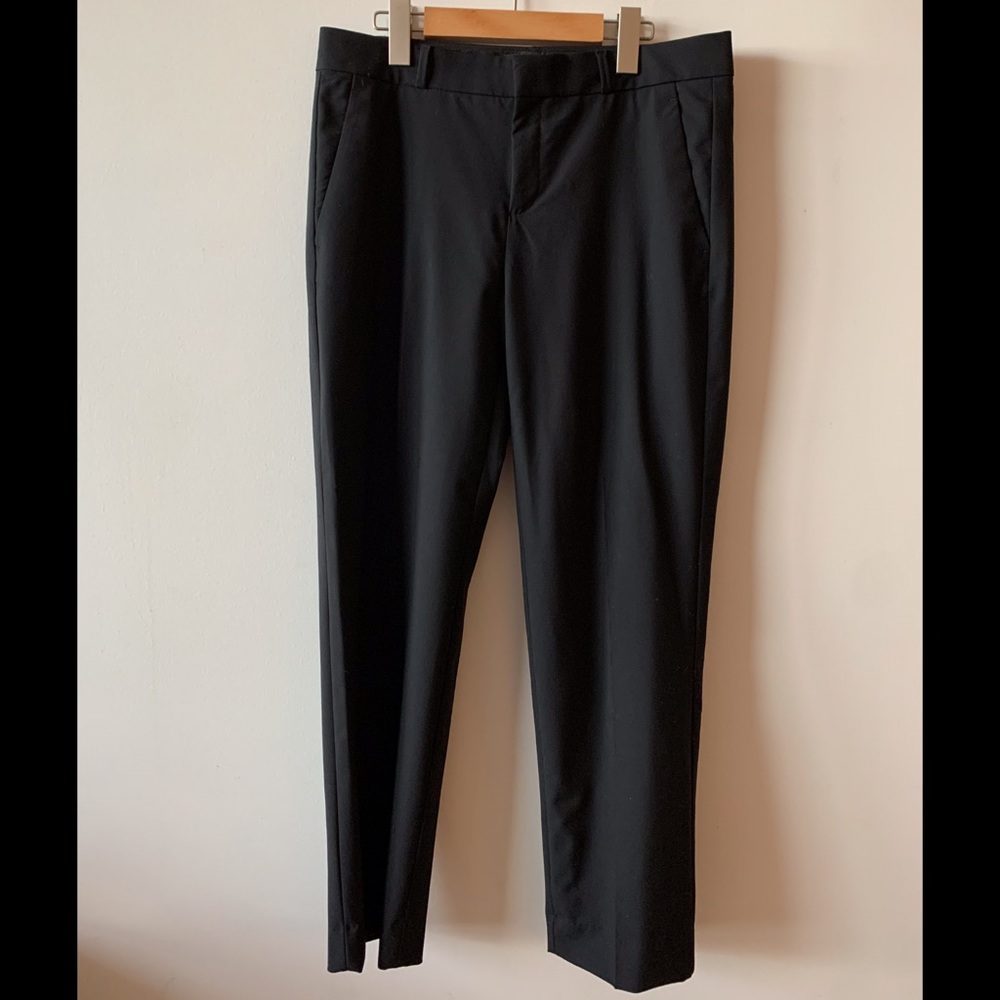Banana Republic Black Pant  💜 2 for $25 Bundle